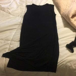 Little black dress(casual)
